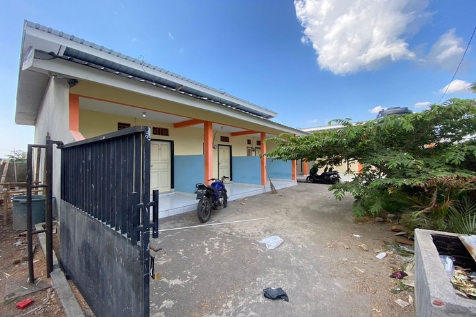 Imagen de los interiores del Hotel OYO Life 93156 Rumah Kosan. Foto 15