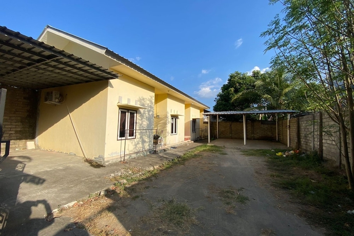 Imagen de los interiores del Hotel OYO Life 93156 Rumah Kosan. Foto 16