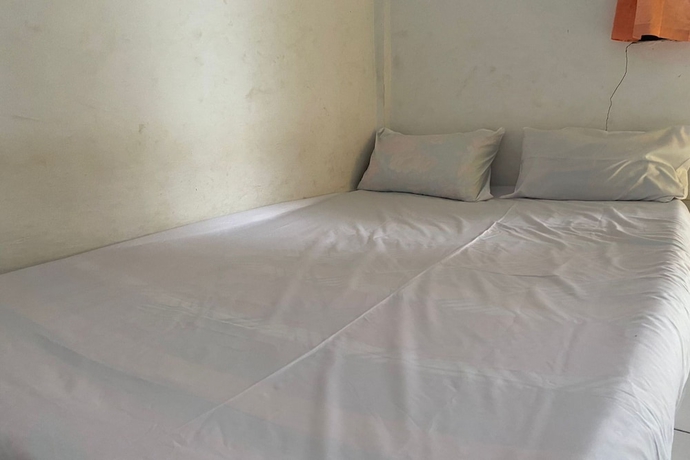 Imagen de la habitación del Hotel OYO Life 93156 Rumah Kosan. Foto 7