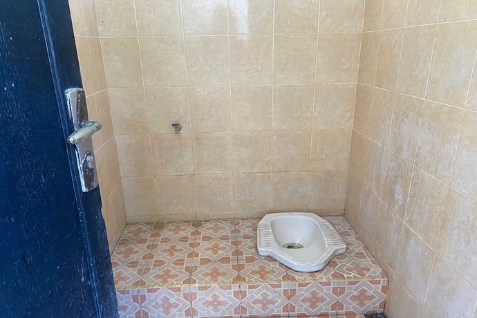 Imagen de la habitación del Hotel OYO Life 93156 Rumah Kosan. Foto 12