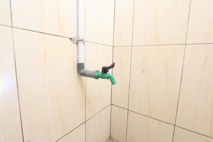 Imagen de la habitación del Hotel OYO Life 93156 Rumah Kosan. Foto 13