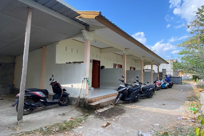 Imagen general del Hotel OYO Life 93156 Rumah Kosan. Foto 2