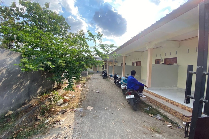 Imagen general del Hotel OYO Life 93156 Rumah Kosan. Foto 3