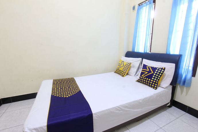 Imagen de la habitación del Hotel OYO Life 93157 Kos Kaloka. Foto 3