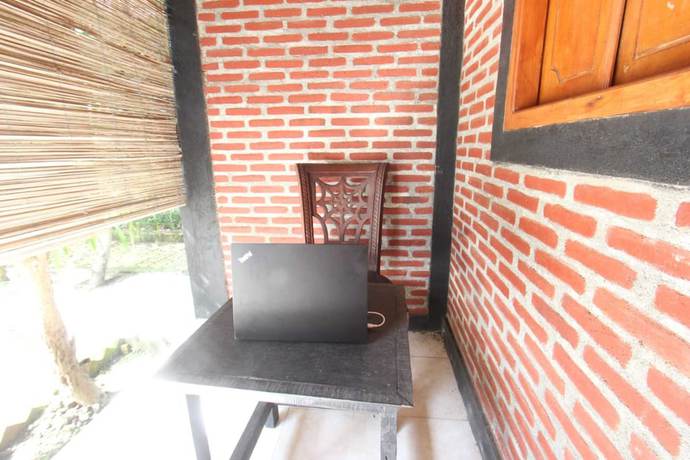 Imagen de los interiores del Hotel OYO Life 93157 Kos Kaloka. Foto 6