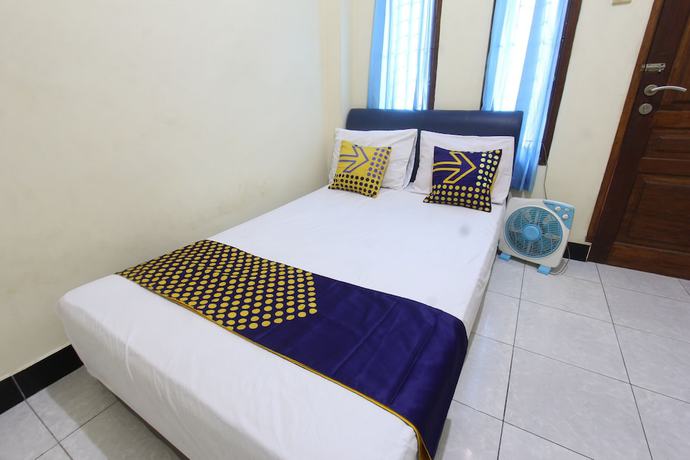 Imagen de la habitación del Hotel OYO Life 93157 Kos Kaloka. Foto 5