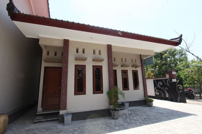 Imagen general del Hotel OYO Life 93157 Kos Kaloka. Foto 1