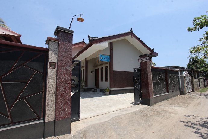 Imagen general del Hotel OYO Life 93157 Kos Kaloka. Foto 2