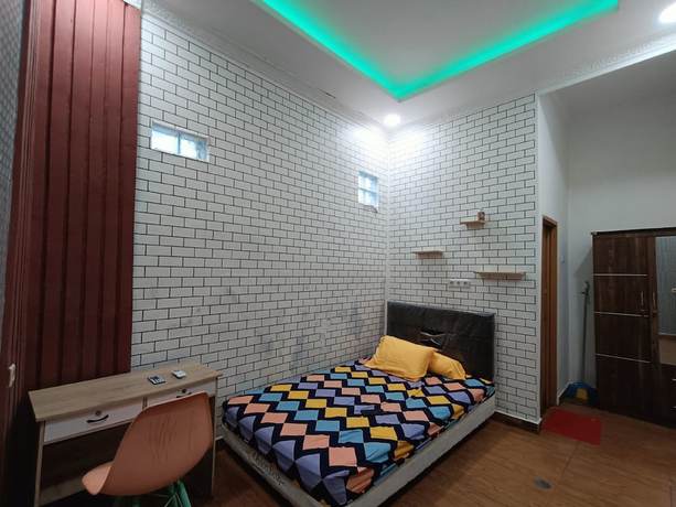 Imagen general del Hotel OYO Life 93158 Kost Asaka. Foto 1