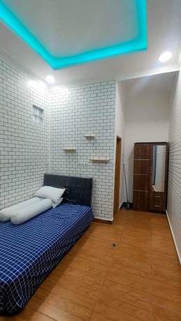 Imagen de la habitación del Hotel OYO Life 93158 Kost Asaka. Foto 18
