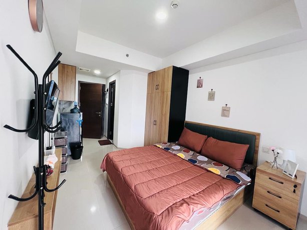 Imagen de la habitación del Hotel OYO Life 93164 Pacific Alam Sutra. Foto 3