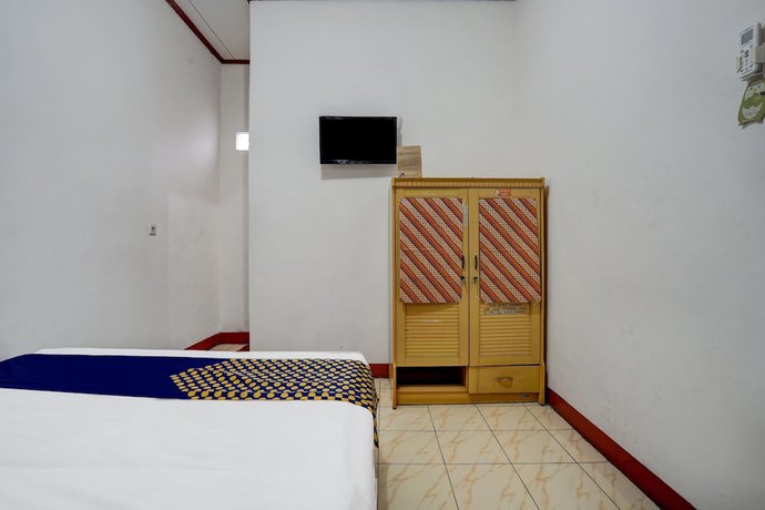 Imagen de la habitación del Hotel OYO Life 93164 Pacific Alam Sutra. Foto 5