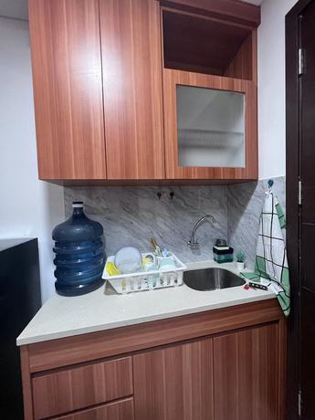 Imagen de la habitación del Hotel OYO Life 93164 Pacific Alam Sutra. Foto 6