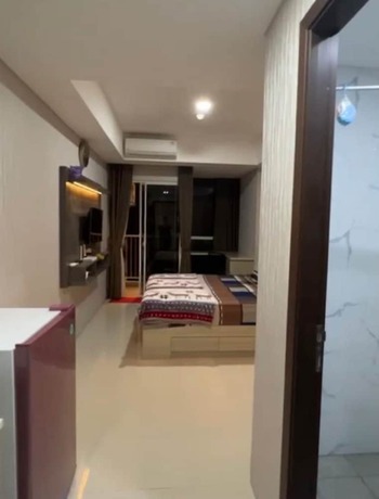Imagen de la habitación del Hotel OYO Life 93164 Pacific Alam Sutra. Foto 12