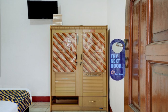 Imagen de la habitación del Hotel OYO Life 93164 Pacific Alam Sutra. Foto 13