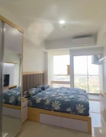 Imagen de la habitación del Hotel OYO Life 93164 Pacific Alam Sutra. Foto 17