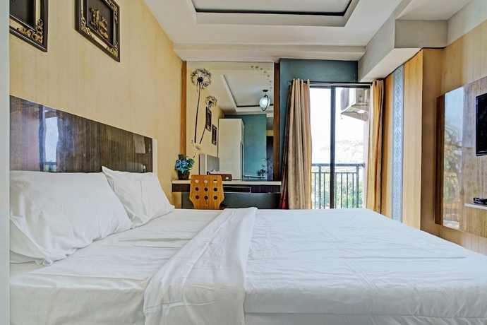 Imagen de la habitación del Hotel OYO Life 93170 Apartement Gateway Cicadas By Mr Pro. Foto 7