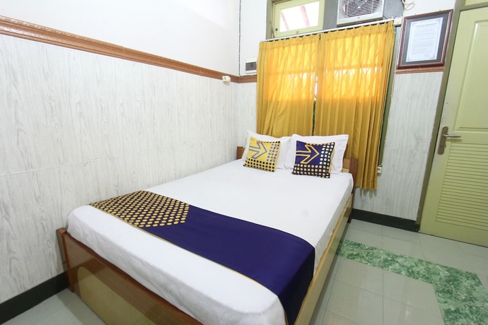 Imagen de la habitación del Hotel OYO Life 93247 Pondok Pariwisata. Foto 2