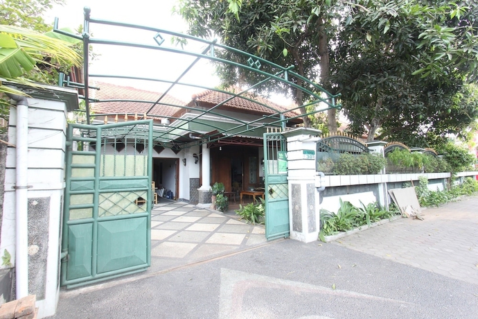 Imagen general del Hotel OYO Life 93247 Pondok Pariwisata. Foto 1