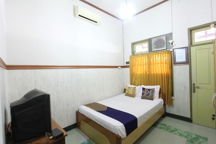 Imagen de la habitación del Hotel OYO Life 93247 Pondok Pariwisata. Foto 4