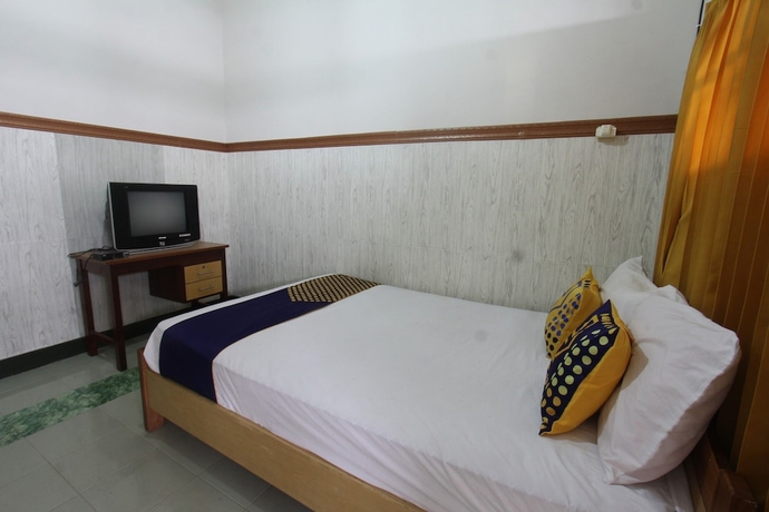 Imagen de la habitación del Hotel OYO Life 93247 Pondok Pariwisata. Foto 5