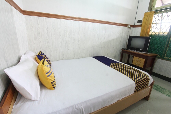 Imagen de la habitación del Hotel OYO Life 93247 Pondok Pariwisata. Foto 7
