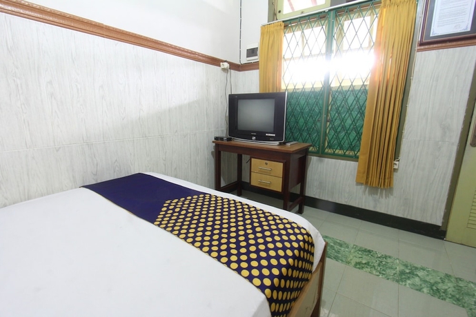 Imagen de la habitación del Hotel OYO Life 93247 Pondok Pariwisata. Foto 8
