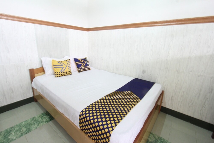 Imagen de la habitación del Hotel OYO Life 93247 Pondok Pariwisata. Foto 9