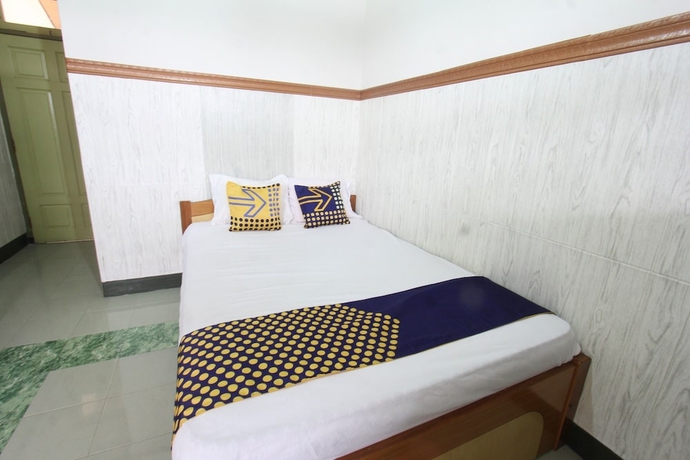 Imagen de la habitación del Hotel OYO Life 93247 Pondok Pariwisata. Foto 10