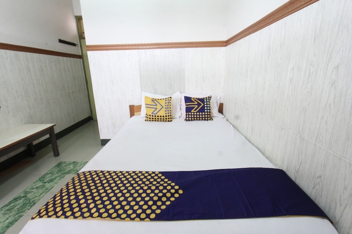 Imagen de la habitación del Hotel OYO Life 93247 Pondok Pariwisata. Foto 11