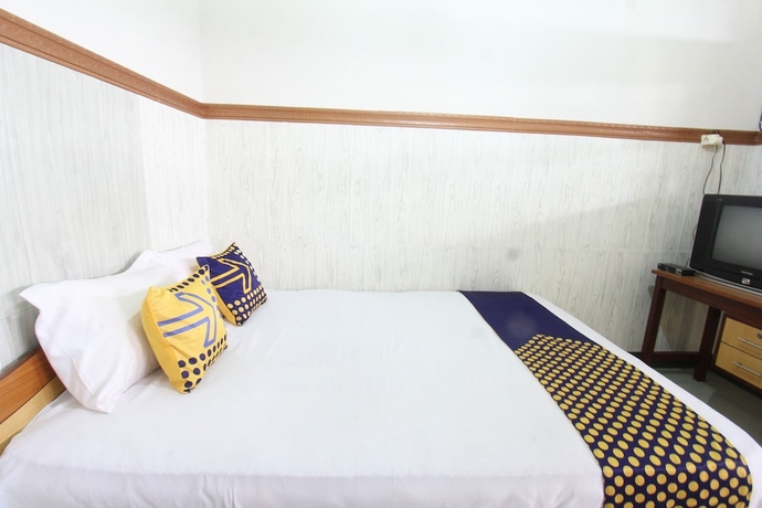 Imagen de la habitación del Hotel OYO Life 93247 Pondok Pariwisata. Foto 12