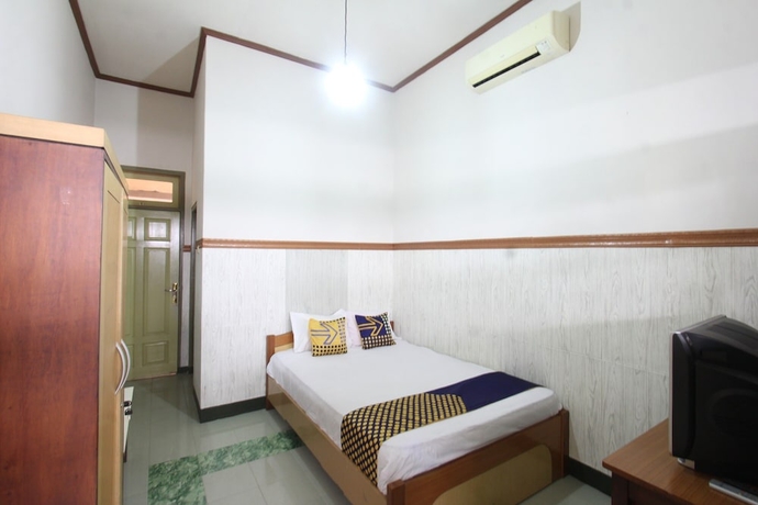 Imagen de la habitación del Hotel OYO Life 93247 Pondok Pariwisata. Foto 13
