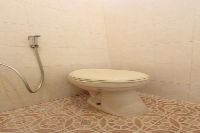 Imagen de la habitación del Hotel OYO Life 93247 Pondok Pariwisata. Foto 15
