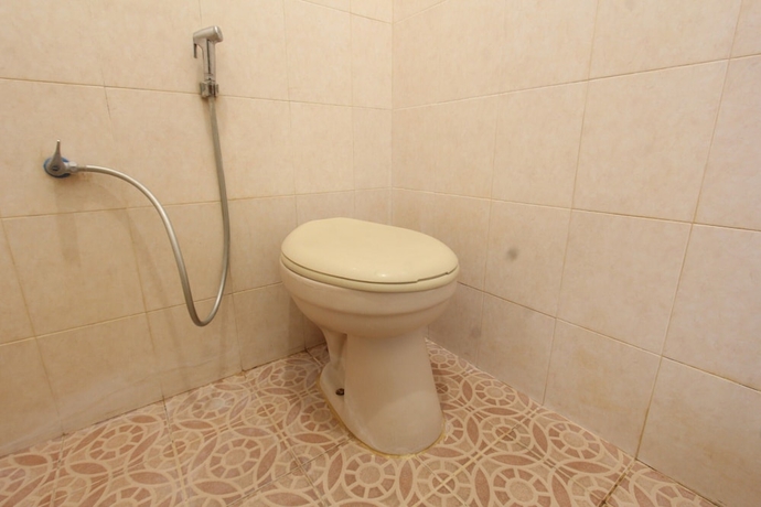 Imagen de la habitación del Hotel OYO Life 93247 Pondok Pariwisata. Foto 16