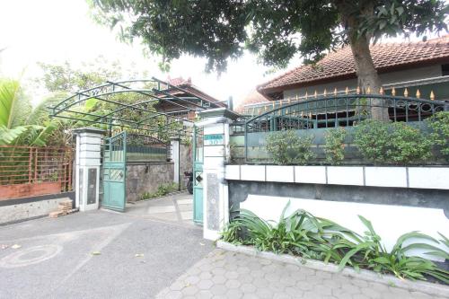 Imagen general del Hotel OYO Life 93247 Pondok Pariwisata. Foto 2