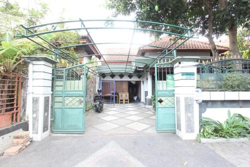 Imagen general del Hotel OYO Life 93247 Pondok Pariwisata. Foto 3