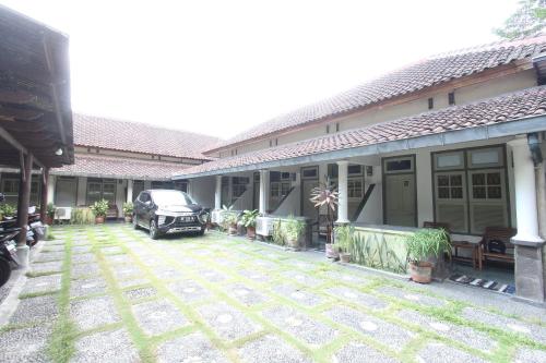 Imagen general del Hotel OYO Life 93247 Pondok Pariwisata. Foto 4