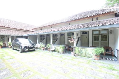 Imagen general del Hotel OYO Life 93247 Pondok Pariwisata. Foto 6