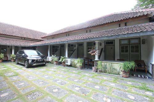 Imagen general del Hotel OYO Life 93247 Pondok Pariwisata. Foto 7