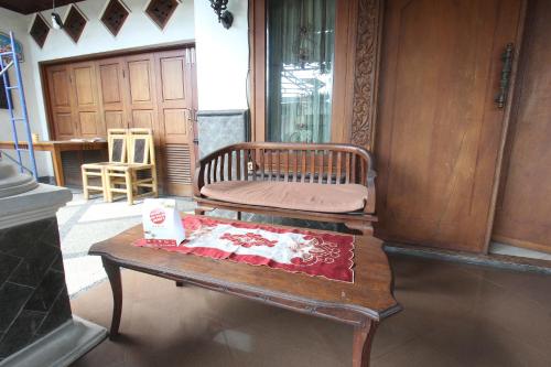 Imagen general del Hotel OYO Life 93247 Pondok Pariwisata. Foto 8