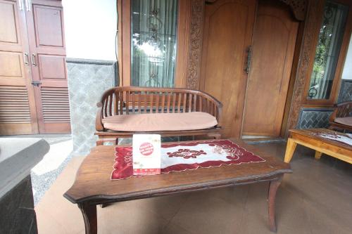 Imagen general del Hotel OYO Life 93247 Pondok Pariwisata. Foto 9