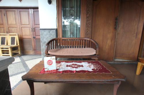 Imagen general del Hotel OYO Life 93247 Pondok Pariwisata. Foto 10