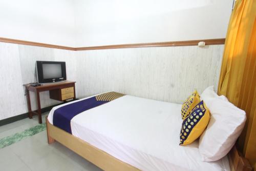 Imagen general del Hotel OYO Life 93247 Pondok Pariwisata. Foto 13