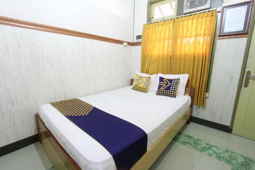 Imagen de la habitación del Hotel OYO Life 93247 Pondok Pariwisata. Foto 20