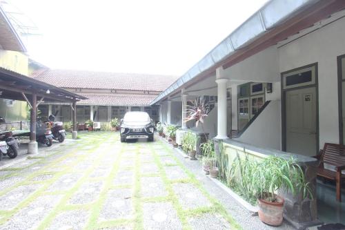Imagen general del Hotel OYO Life 93247 Pondok Pariwisata. Foto 16