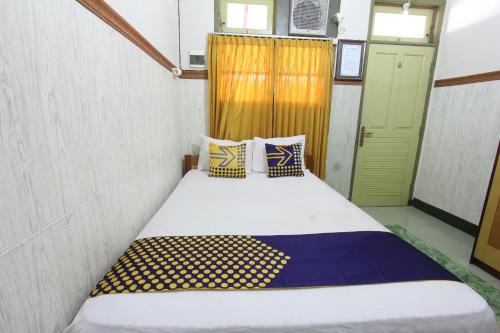 Imagen general del Hotel OYO Life 93247 Pondok Pariwisata. Foto 19