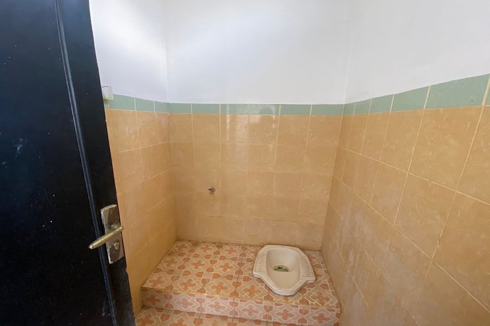 Imagen de la habitación del Hotel OYO Life 93255 Kosan Teratai Jaya. Foto 8