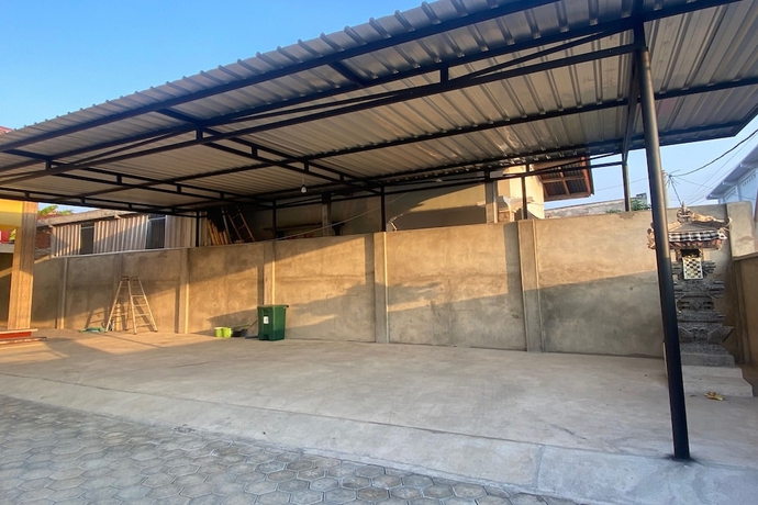 Imagen general del Hotel OYO Life 93255 Kosan Teratai Jaya. Foto 2