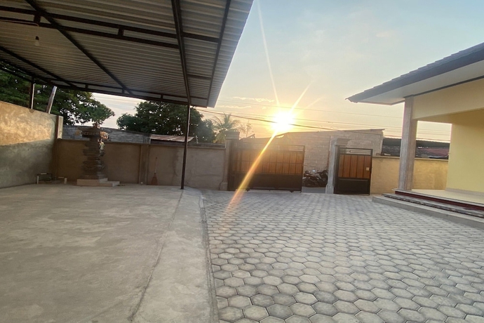 Imagen general del Hotel OYO Life 93255 Kosan Teratai Jaya. Foto 3