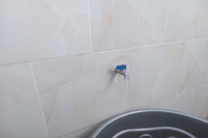 Imagen de la habitación del Hotel OYO Life 93257 Kos Anugerah. Foto 8